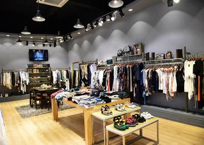 溫嶺這家女裝店，何以吸引無(wú)數(shù)愛(ài)美姑娘？