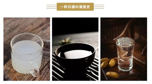 酒語的變遷 從“吃酒”到飲酒的文化與形制追蹤