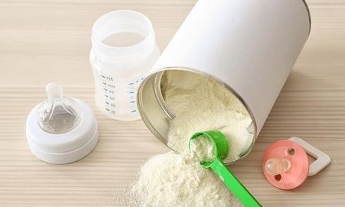 這3種錯誤洗奶瓶會導致孩子生病，家長要注意了